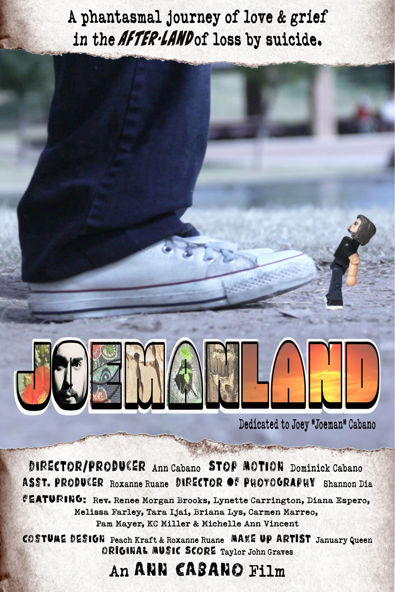 Joemanland