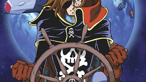 Space Pirate Captain Harlock (TV Series 1978–1979) - Episode