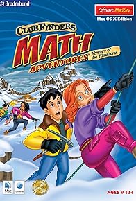 Primary photo for The ClueFinders Math Adventures: Mystery of the Himalayas
