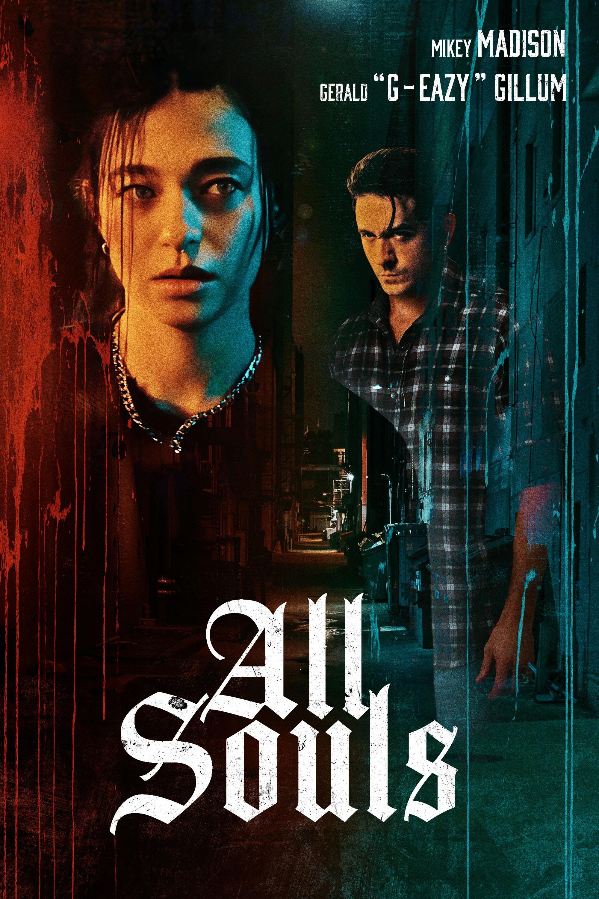Poster of All Souls