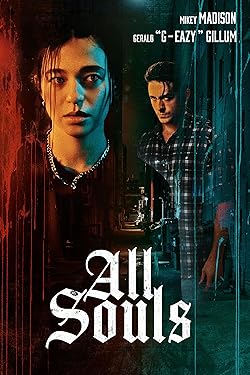 Poster of All Souls