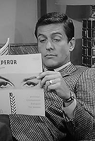 Primary photo for The Man from 'Emperor'