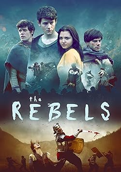 Poster of The Rebels