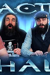 Primary photo for Blind Wave: Halo Reaction