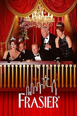 Poster of Frasier