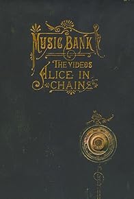 Primary photo for Alice in Chains: Music Bank - The Videos Primary photo for Alice in Chains: Music Bank - The Videos