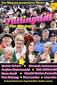 Primary photo for Tullingdal: The Musical Primary photo for Tullingdal: The Musical