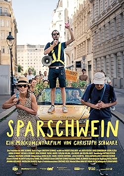 Poster of Sparschwein