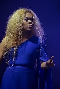 Primary photo for Jewel Johnson