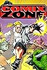 Primary photo for Comix Zone Primary photo for Comix Zone