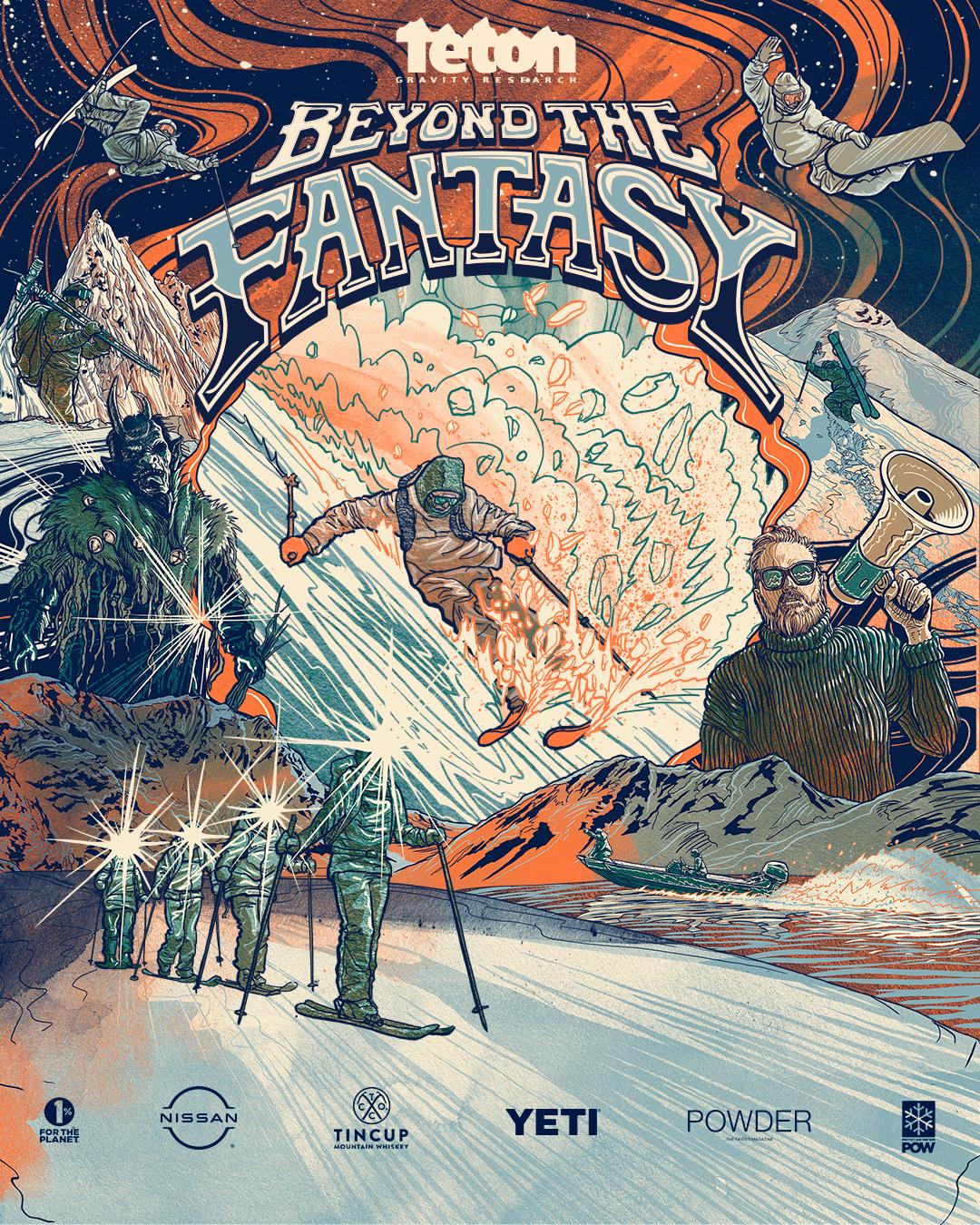 アート・デザイン・音楽 Illustrated Biography Beyond the Fantasy Yoshitaka Amano: The Illustrated Biography-Beyond the