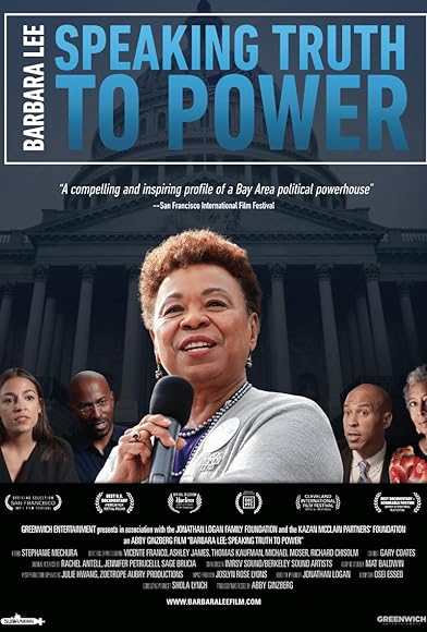 Primary photo for Truth to Power Primary photo for Truth to Power