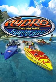 Primary photo for Hydro Thunder Hurricane Primary photo for Hydro Thunder Hurricane