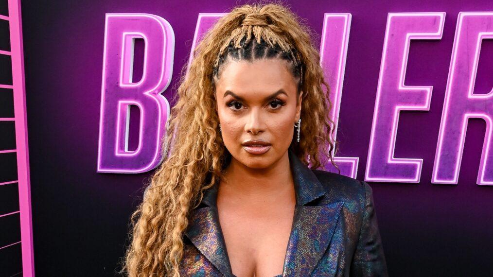 Joy Taylor - News - IMDb