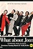 Primary photo for What About Joan