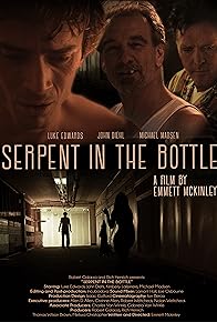 Primary photo for Serpent in the Bottle Primary photo for Serpent in the Bottle