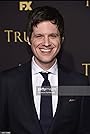 Michael Esper's primary photo Michael Esper's primary photo