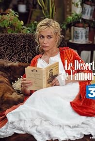 Primary photo for The Desert of Love