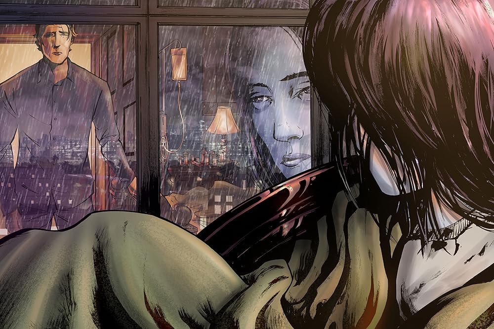 Arthur Kill Road IMDb