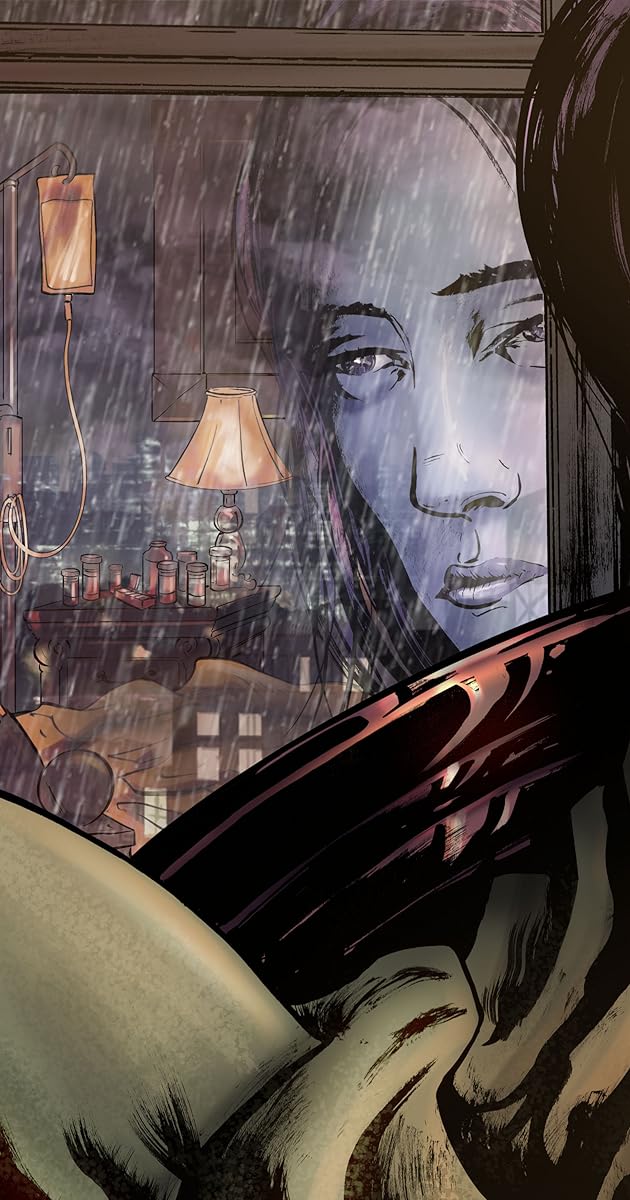 Arthur Kill Road Plot Summary IMDb