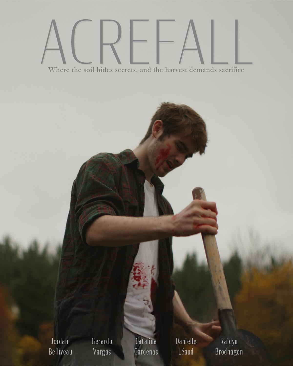 Acrefall