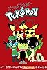 Primary photo for Snivy Vs. Pikachu Primary photo for Snivy Vs. Pikachu