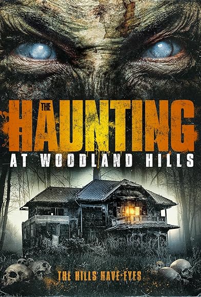 Primary photo for The Haunting at Woodland Hills Primary photo for The Haunting at Woodland Hills