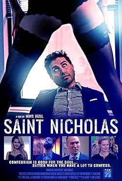 Poster of Saint Nicholas