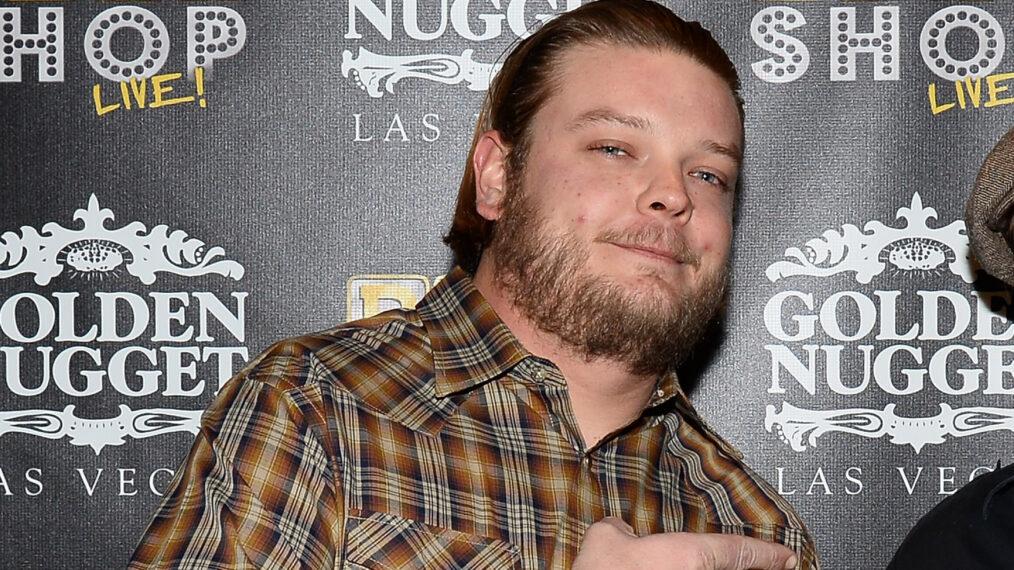 Corey Harrison - News - IMDb
