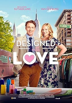 Poster of Designed with Love