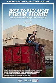 Primary photo for How to Run Away from Home: and other useful tips for the road