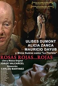 Primary photo for Rosas rojas... rojas Primary photo for Rosas rojas... rojas