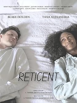 Poster of Reticent
