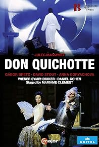 Primary photo for Massenet: Don Quichotte Primary photo for Massenet: Don Quichotte
