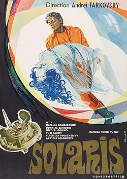 Poster of Solaris