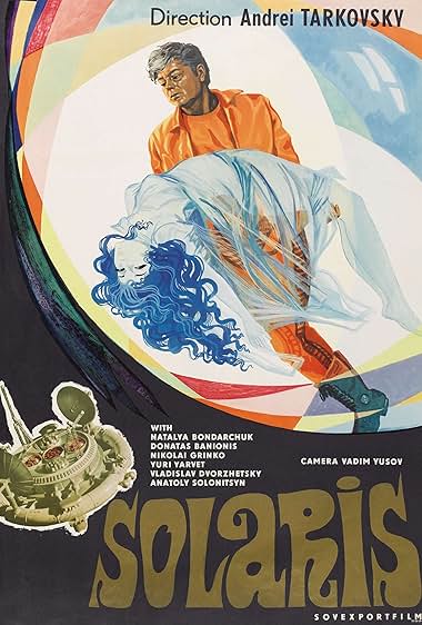 Solaris 1972