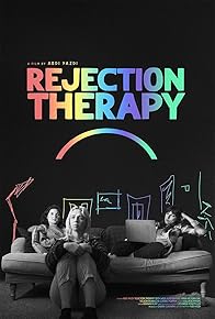 Primary photo for Rejection Therapy