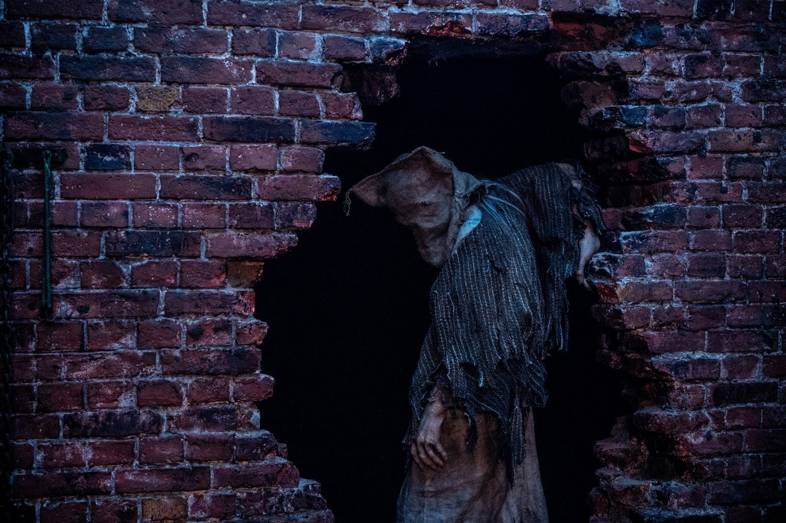 Baghead (2023) - IMDb