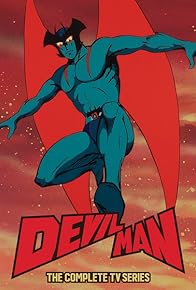 Primary photo for Demon Beast Ebain, and 1,000 Hands