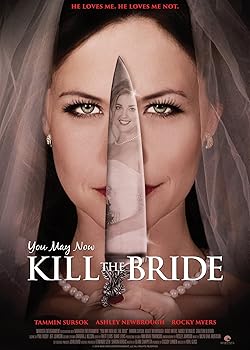 Poster of You May Now Kill the Bride