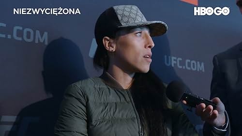 A dynamic and emotional story of fighting, passion and sacrifice. From 2016 to 2018, the filmmakers accompanied Joanna Jedrzejczyk, a multiple UFC champion, who at her time conquered the world of female MMA.