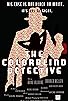 Primary photo for The Colorblind Detective Primary photo for The Colorblind Detective