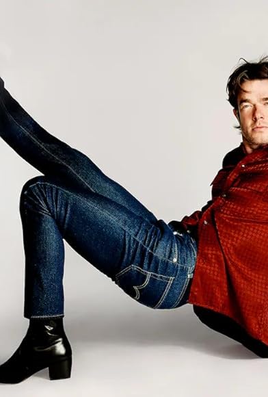 Primary photo for John Mulaney/Chappell Roan Primary photo for John Mulaney/Chappell Roan