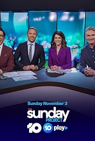 Primary photo for Episode dated 3 November 2024