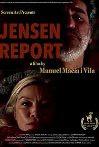 Primary photo for Jensen Report