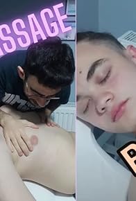 Primary photo for ASMR Chest Massage Amazing Super Relaxing Massage