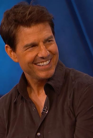 Primary photo for Tom Cruise Primary photo for Tom Cruise