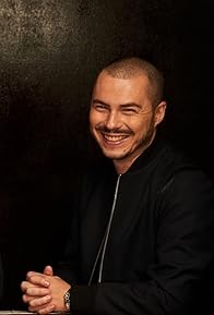 Primary photo for Arnaud Chautard
