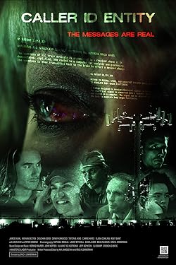 Poster of Caller ID: Entity