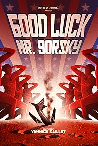 Primary photo for Good Luck Mister Gorsky Primary photo for Good Luck Mister Gorsky